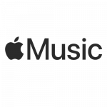 Apple Music logo