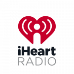 iHeartRadio logo