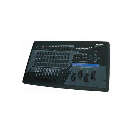Elation SD2 Pro DMX lighting controller