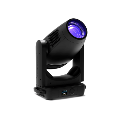 Ayrton moving head fixture