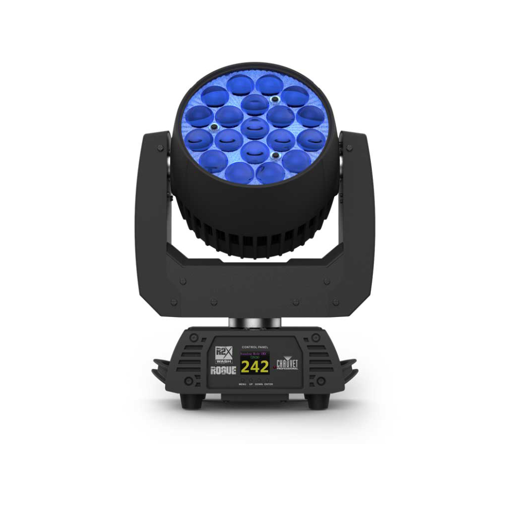 Chauvet Rogue R2X moving head light