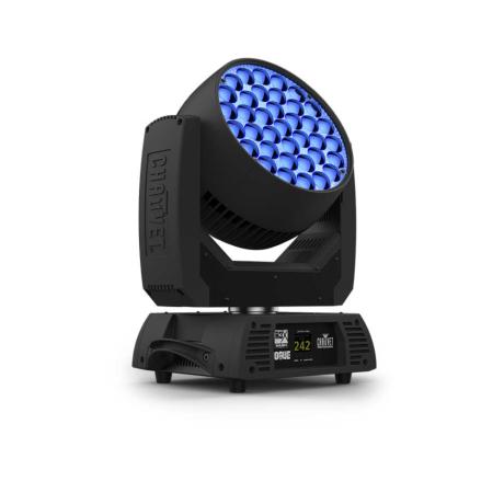Chauvet Rogue R3X moving head light