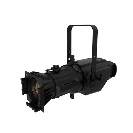 LED ellipsoidal profile light