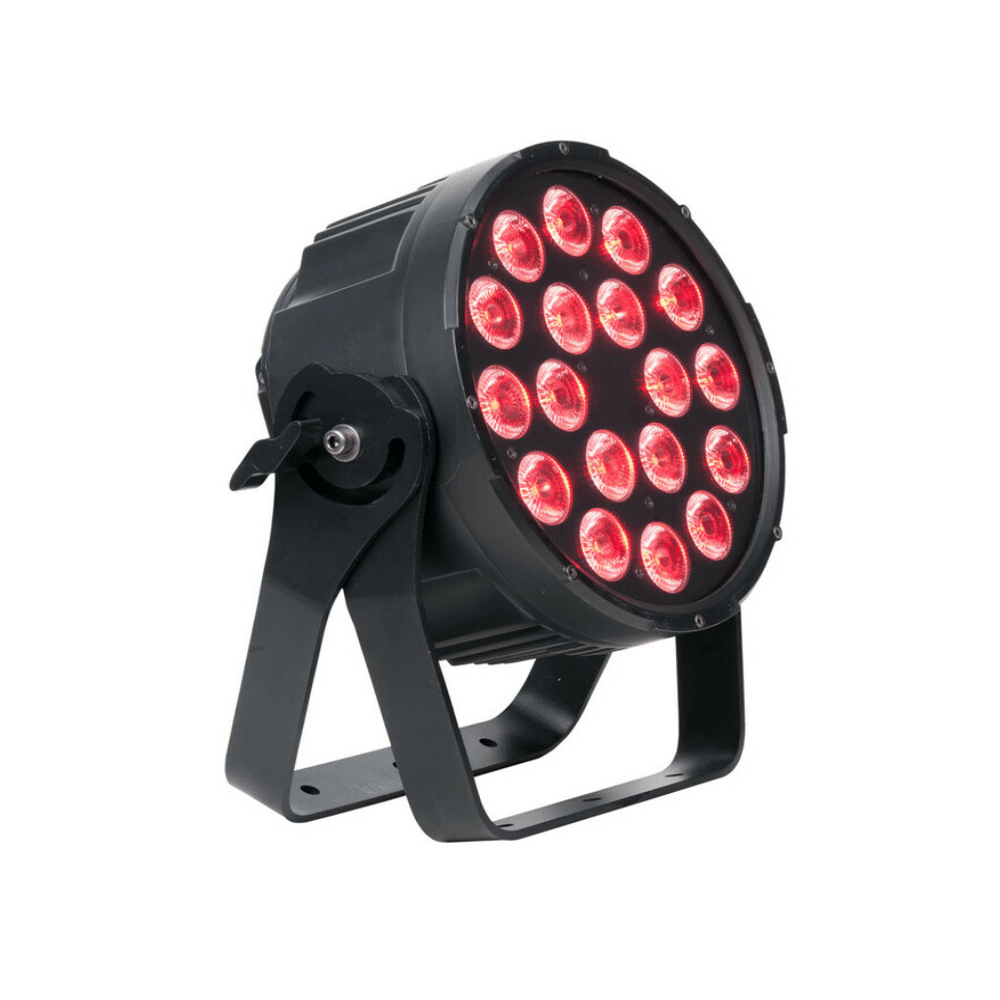 Elation SixPar 300 LED par light