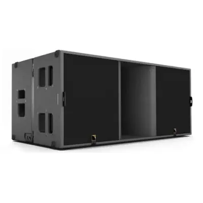 L-Acoustics KS28 subwoofer