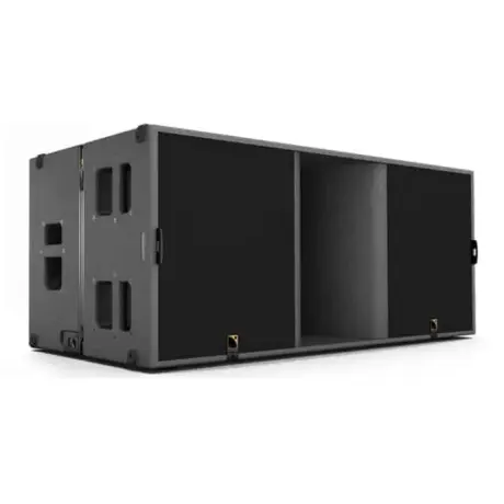 L-Acoustics KS28 subwoofer