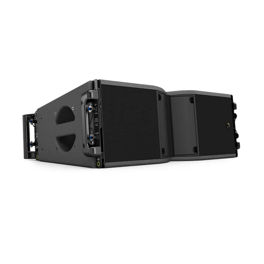 L-Acoustics Kara II line array speaker