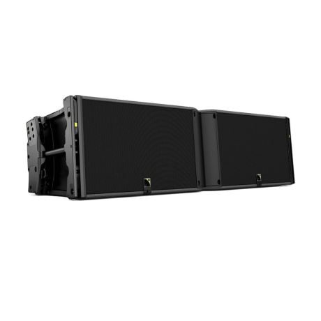L-Acoustics K2 line array speaker
