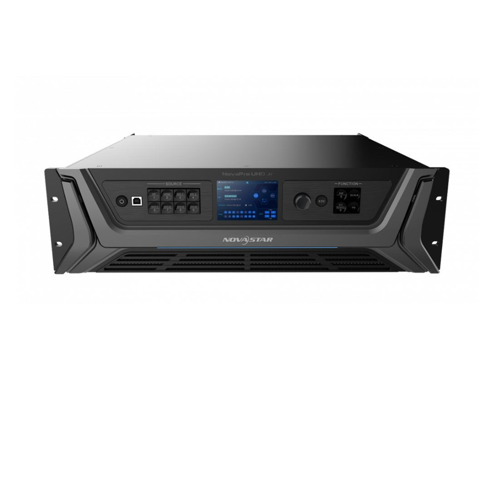 NovaStar UHD Jr LED processor