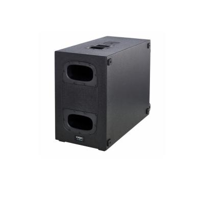 QSC KS212C subwoofer