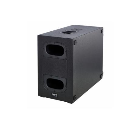 QSC KS212C subwoofer