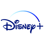 Disney Plus logo