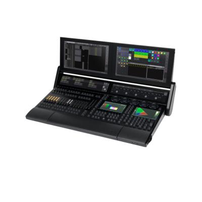 GrandMA3 light lighting console