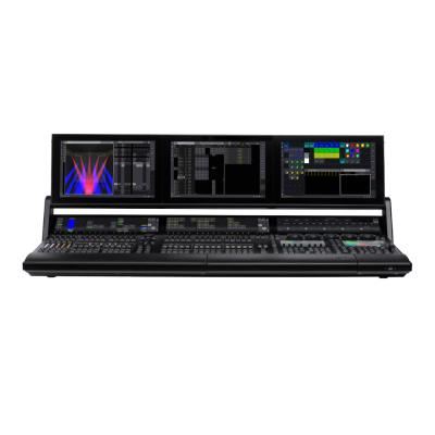 GrandMA3 full-size lighting console