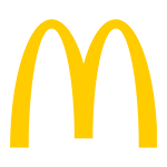 McDonalds logo